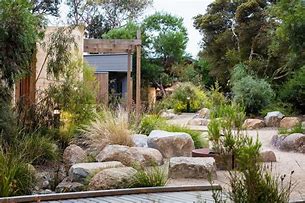 Image result for Back Garden Ideas for Australian Gardens