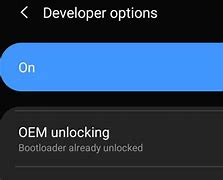 Image result for Android Developer Option Oem Unlock