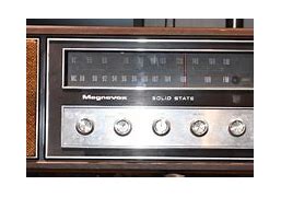 Image result for Model No Ir1 713 Magnavox Stereo
