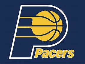 Image result for Pacers Logo