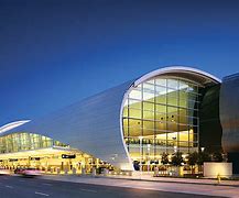 Image result for San Jose Mineta Airport