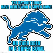 Image result for Detroit NFL Memes