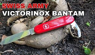 Image result for Victorinox Backpacker Knife