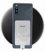 Image result for Sony Xperia 10 II Wireless Charging