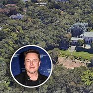 Image result for Elon Musk New House