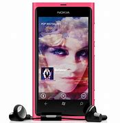 Image result for Pink Nokia Slide Phone