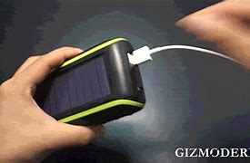 Image result for Best Portable Solar Power Banks