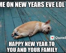 Image result for Fun Happy New Year Meme
