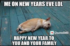 Image result for Happy and Peaceful New Year Meme