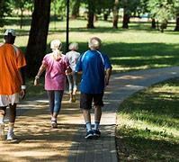 Image result for Walking Tips for Seniors