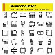 Image result for Semiconductor Icon