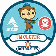 Image result for Octonauts Badges