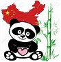 Image result for Chinese Panda Clip Art