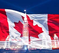 Image result for Canada Day Flags