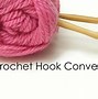 Image result for 1 5 mm Crochet Hook