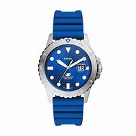 Image result for Fossil Watches Logo