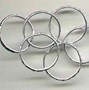 Image result for Metal Rings for Craft Projects