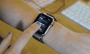 Image result for Fake Rose Gold Apple Watch