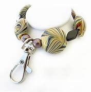 Image result for Key Chain Bracelet