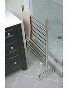 Image result for Freestanding Towel Warmer