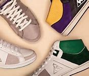 Image result for Le Coq Sportif White Shoes