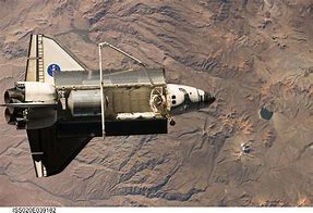 Image result for Space Shuttle Discovery