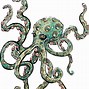 Image result for Octopus Stickers