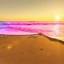 Image result for Pics of Pastel Rainbow Sunset