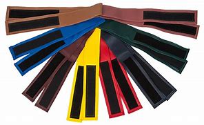 Image result for Cloth Velcro Belt