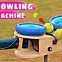 Image result for Inside a Cricket Bowling Machine