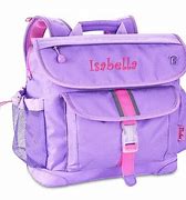 Image result for Customized Backpacks