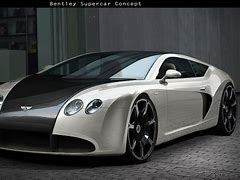 Image result for Bentley Electric Supercar