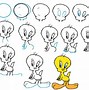 Image result for Steps How to Draw Cartoon Characters