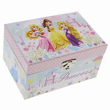 Image result for The Princess Jewelry Box Infrit