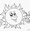 Image result for Free Printable Sun