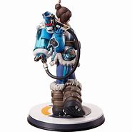 Image result for Overwatch Mei Statue