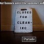 Image result for Spring Cleaning Memes Funny