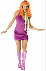 Image result for Scooby Doo Halloween Costume