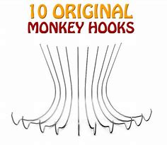Image result for Home Depot Monkey Hooks