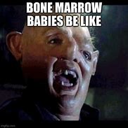 Image result for Baby Made of Ash Meme