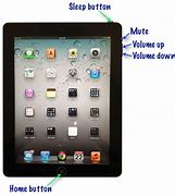 Image result for Apple iPad Buttons