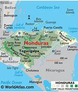Image result for hondure�o