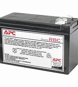Image result for Battery APC RBC110