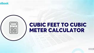 Image result for Convert CFT to Cubic Meter
