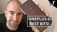 Image result for One Plus 6 in Hand