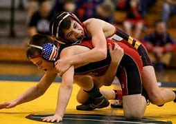 Image result for California Middle School Wrestling Championship Photos