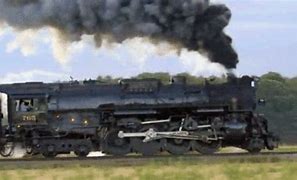 Image result for Train Engine Crash GIF
