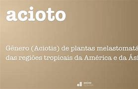 Image result for aceotoso