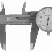 Image result for Dial Caliper Reading