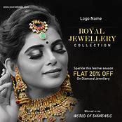 Image result for Digital Ad Images for Jewelry